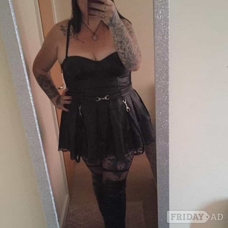 Bbw English Escort In Folkestone  main image