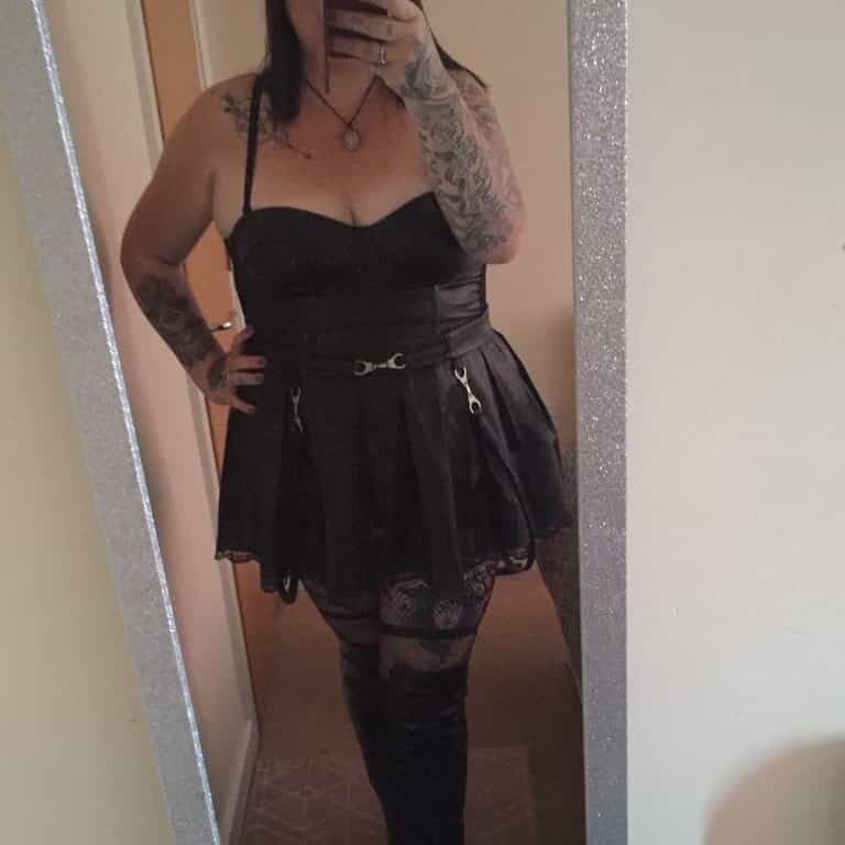 Bbw English Escort In Folkestone  main image