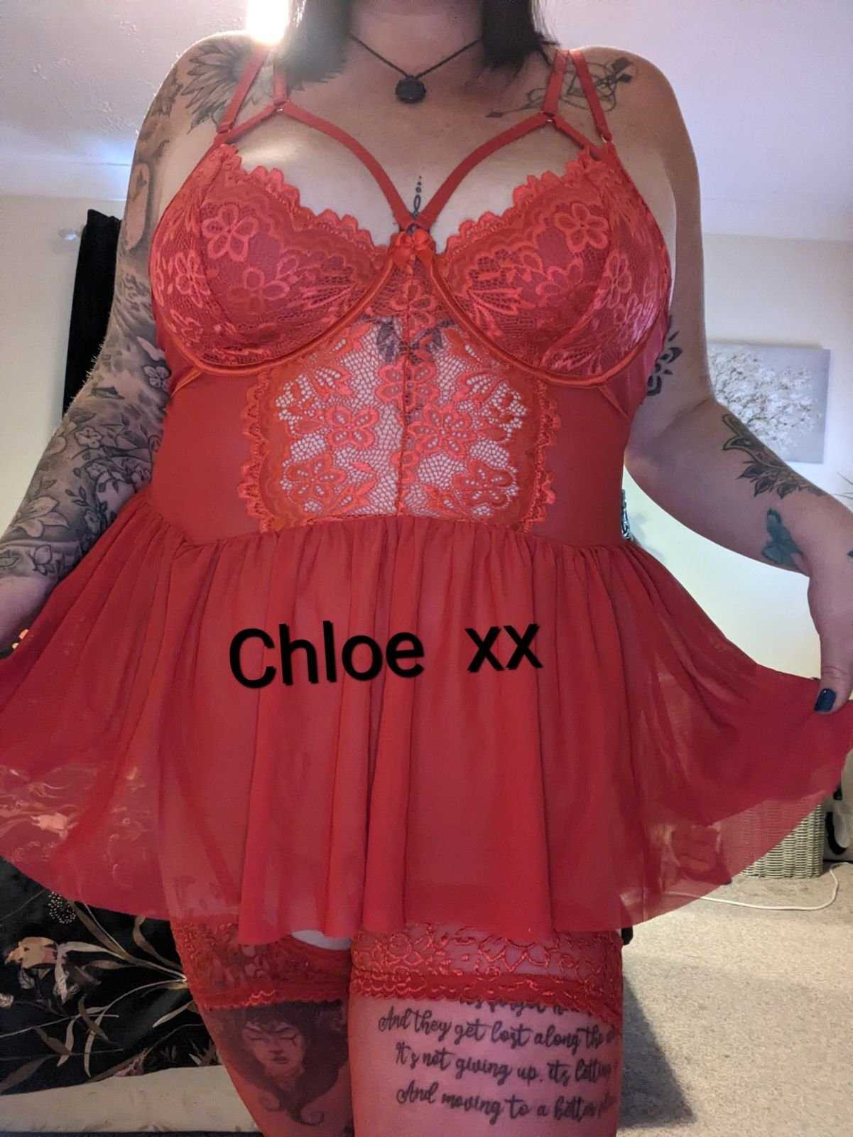 Bbw English Escort In Folkestone  main image