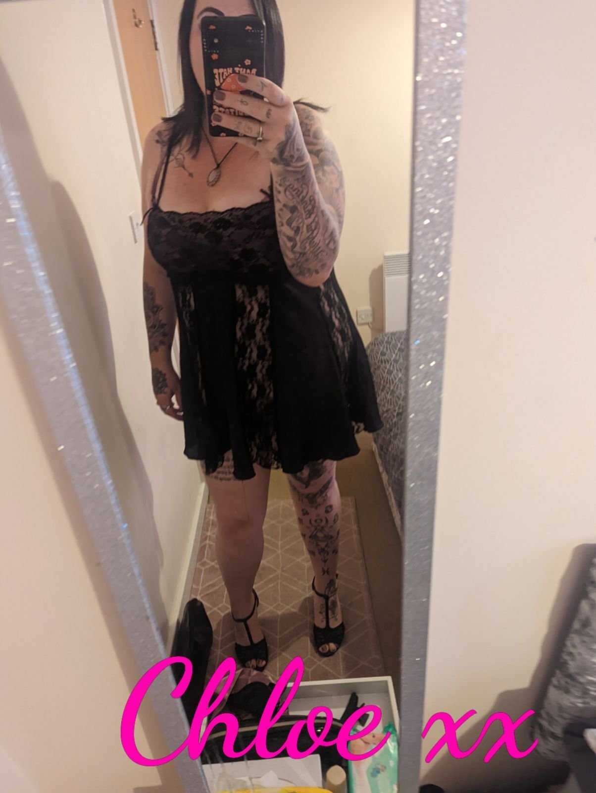 Bbw English Escort In Folkestone  main image