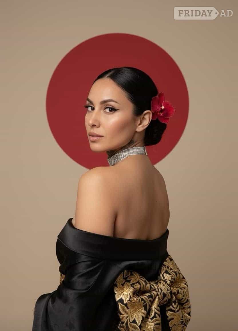 Make Your Night Special—have Fun With Maddie Tonight! main image