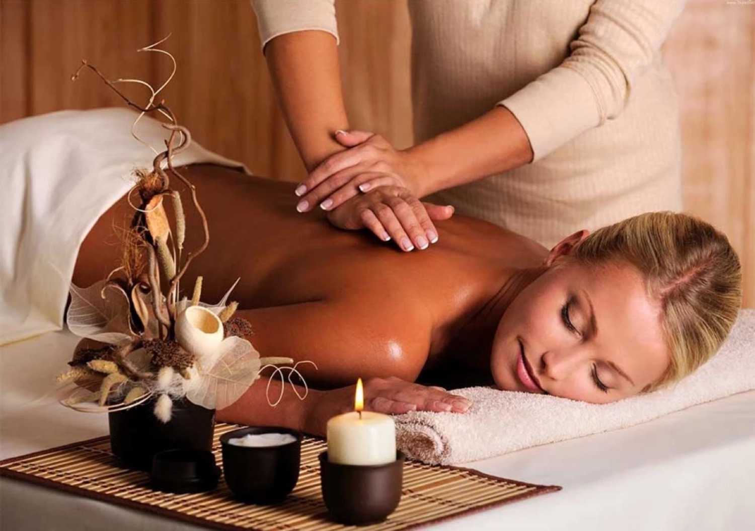 Sofia Thai Massage  main image