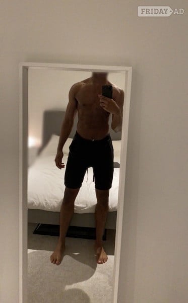 YoungModelXL image