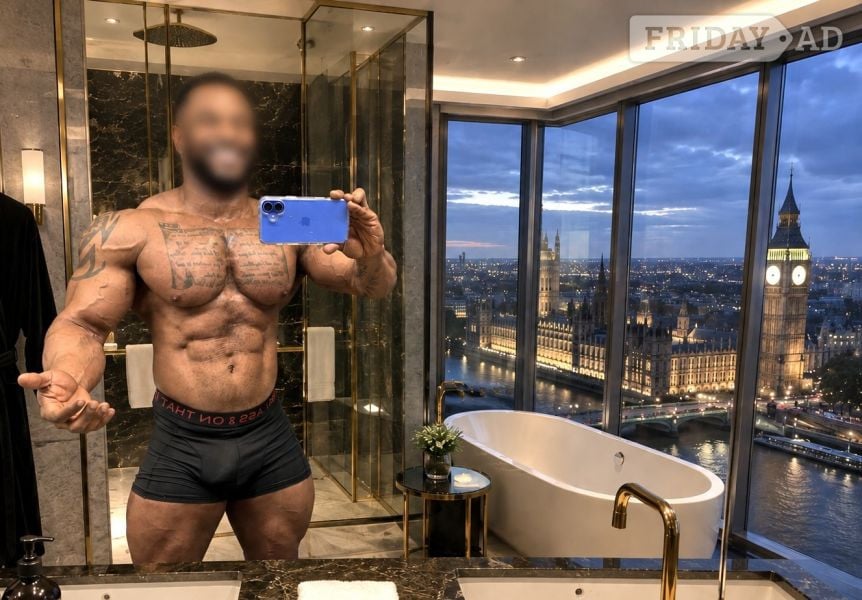 Hungmuscletop image Hungmuscletop image
