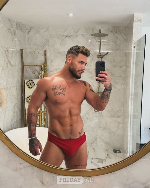 Joshmoorexxl image Joshmoorexxl image