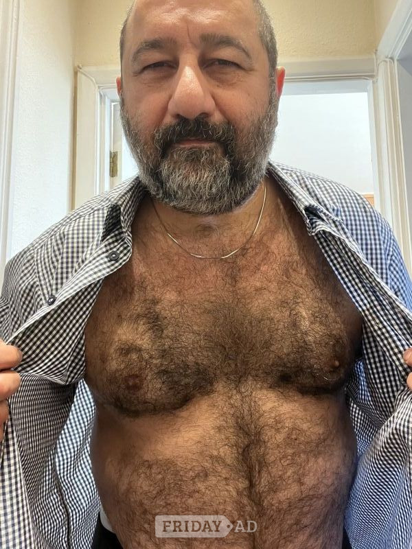 HairyDaddyXL image HairyDaddyXL image