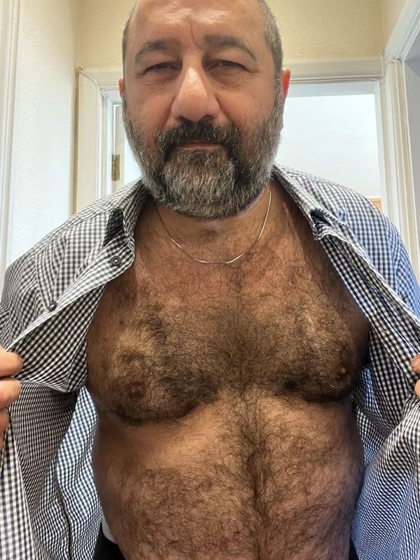 HairyDaddyXL image HairyDaddyXL image