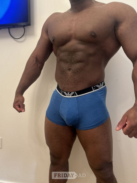 MuscularMassage image