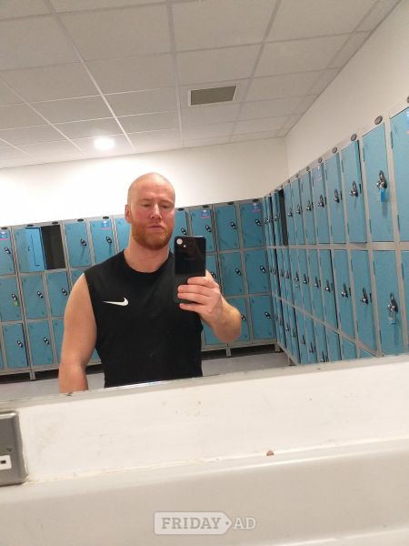 Gingerchris image Gingerchris image