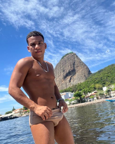 JosefBrazilian image JosefBrazilian image