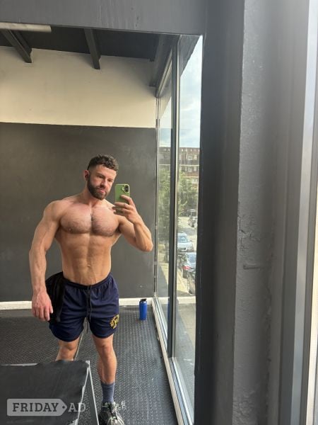BigJohnnyxx image
