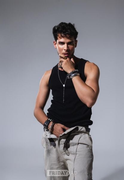 HugoFerrari image