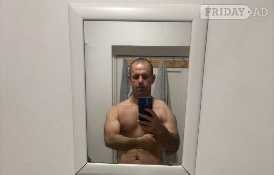 ArabDomMuscular image