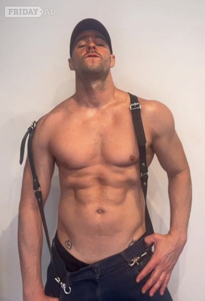 Leandroescort image Leandroescort image