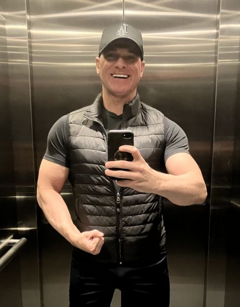 MANFORMANMUSCLE image MANFORMANMUSCLE image