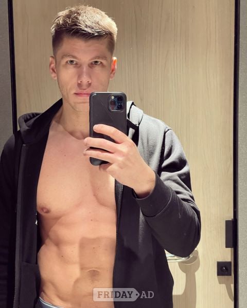 Tom_Bjorn image