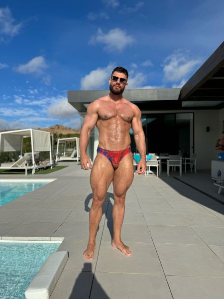 Reecehunk image Reecehunk image