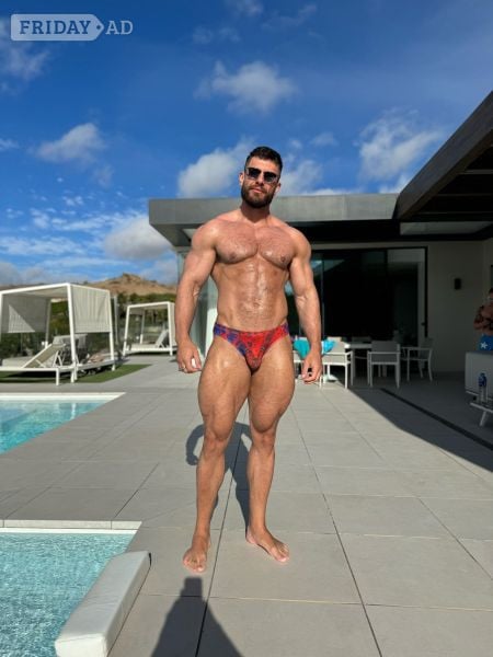 Reecehunk image Reecehunk image