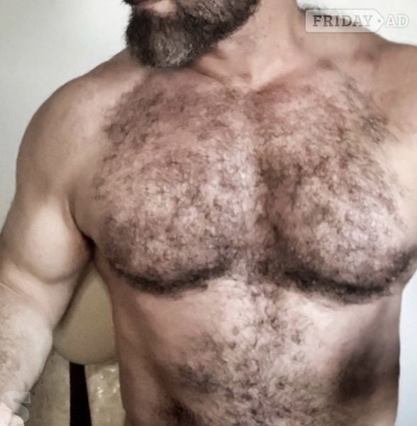 Hairyrugbymuscle image Hairyrugbymuscle image