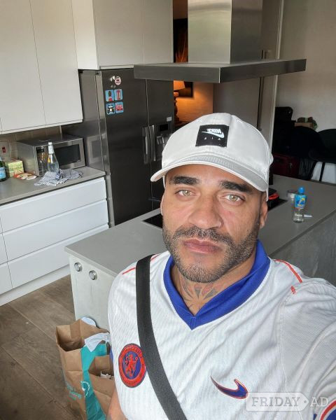 RaelOliveira image