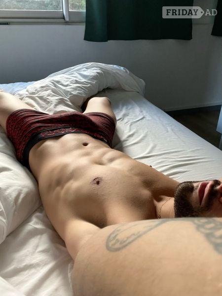 FabrizioCarroni image
