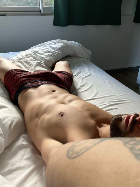 FabrizioCarroni image