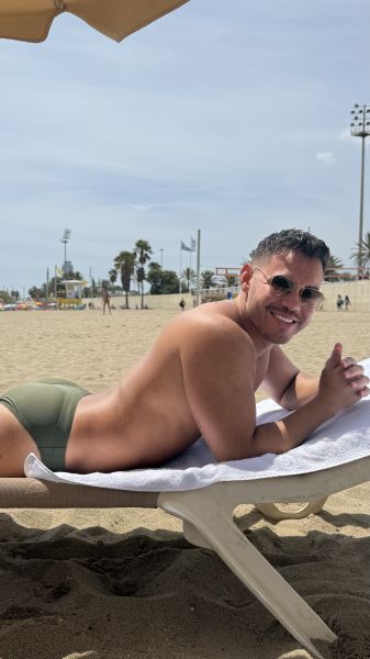 Oliverhuntxxx image