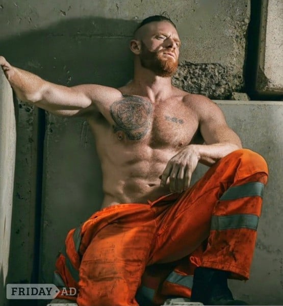 AdrianLoganXXX image AdrianLoganXXX image