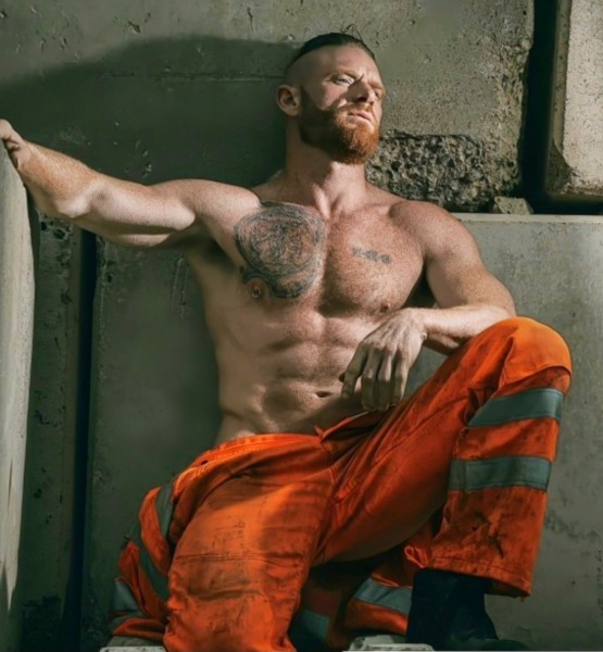 AdrianLoganXXX image AdrianLoganXXX image