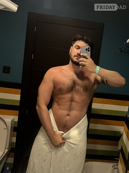 Italian_ManXXX image