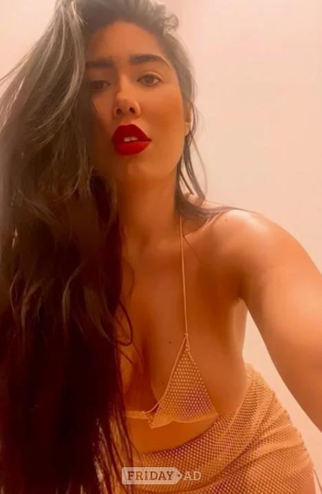 Gorgeous Larissa 25 year old Portuguese Goddess image