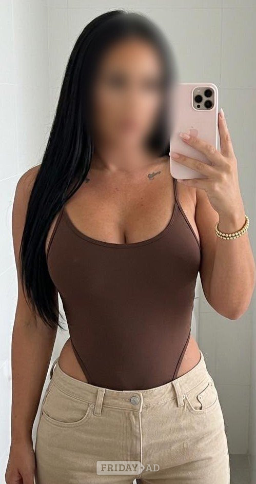 Have sexy fun tonight with Isabella! image Have sexy fun tonight with Isabella! image