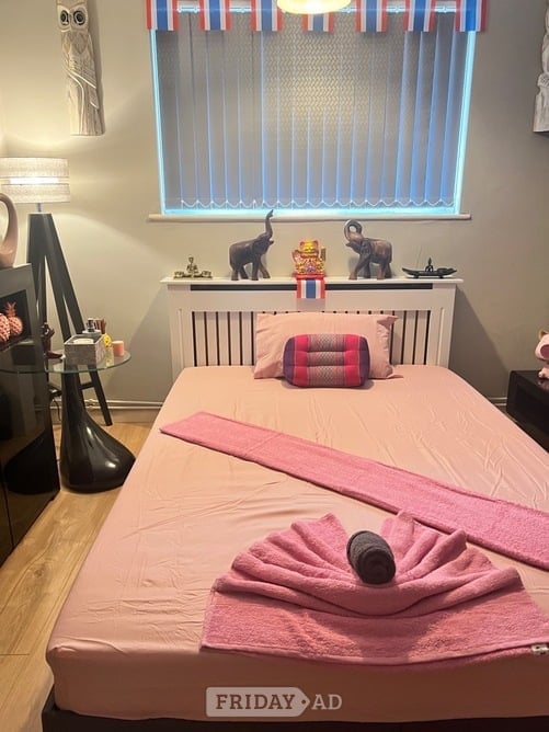 Noi’s Relaxing Massage image Noi’s Relaxing Massage image