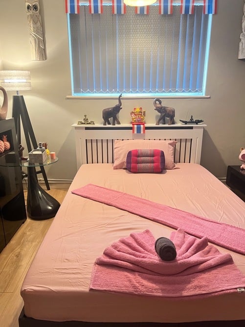 Noi’s Relaxing Massage image Noi’s Relaxing Massage image