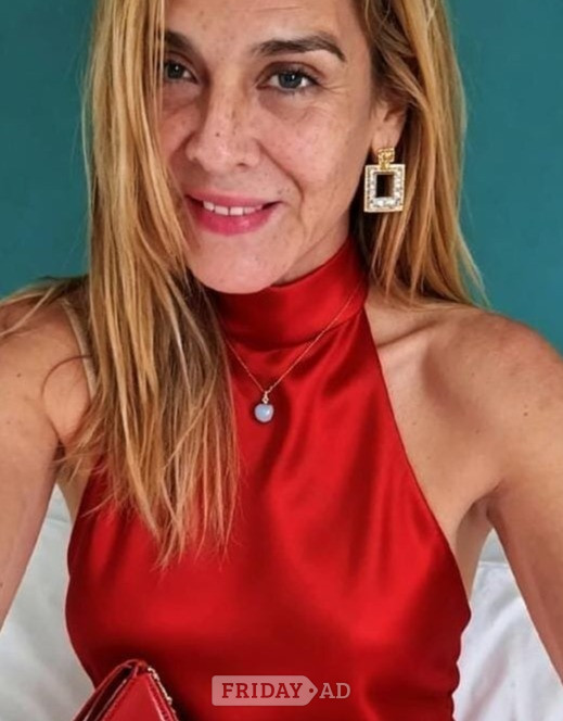 VIP MELISSA COLOMBIAN  image