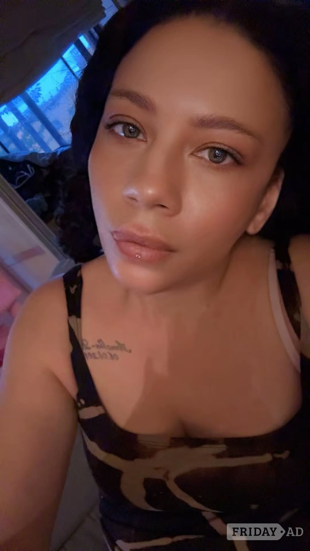 Have Hardcore Fun With Poppy English Brunette Tonight! backdrop