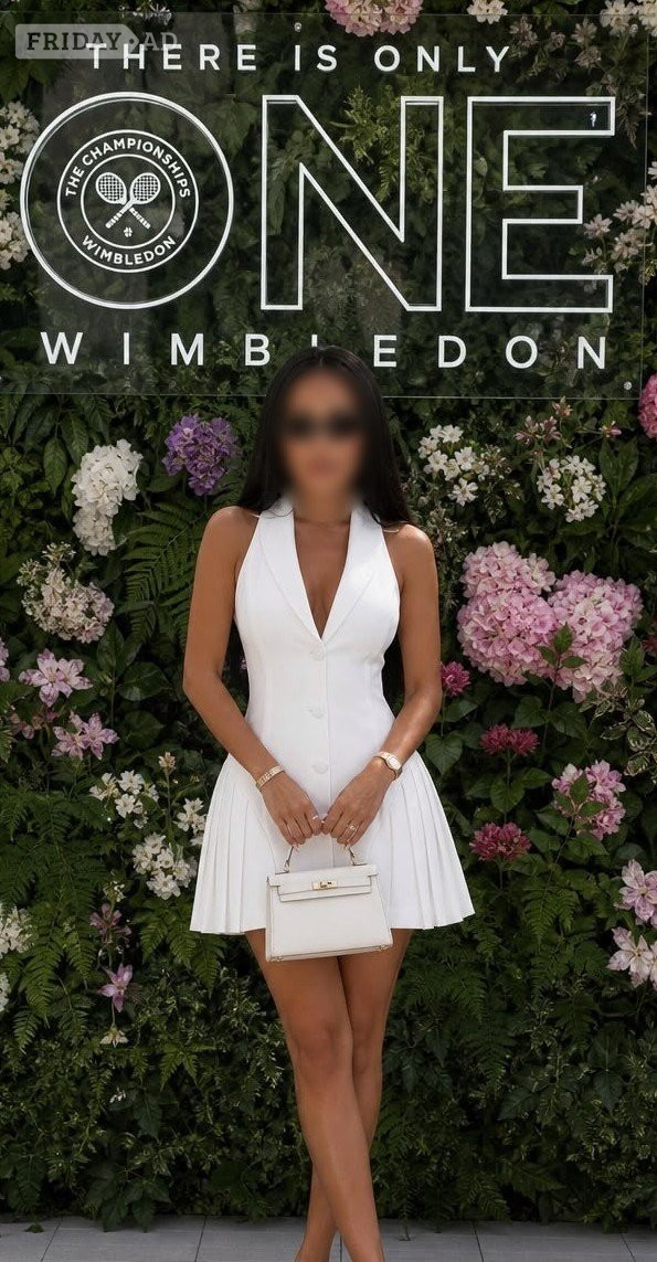 Enjoy An Unforgettable Night With Ivy Tonight! backdrop