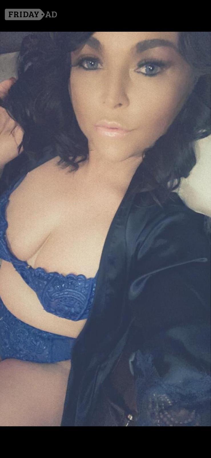 Megan Empire Escorts  image