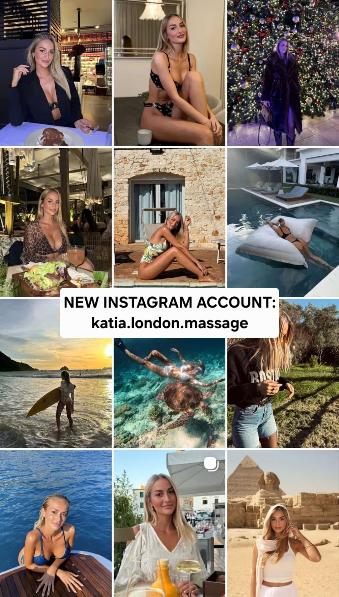 Polish Independent Masseuse Katia Erotic Massage With Hand Relief ❤️ West Kensington W14 backdrop