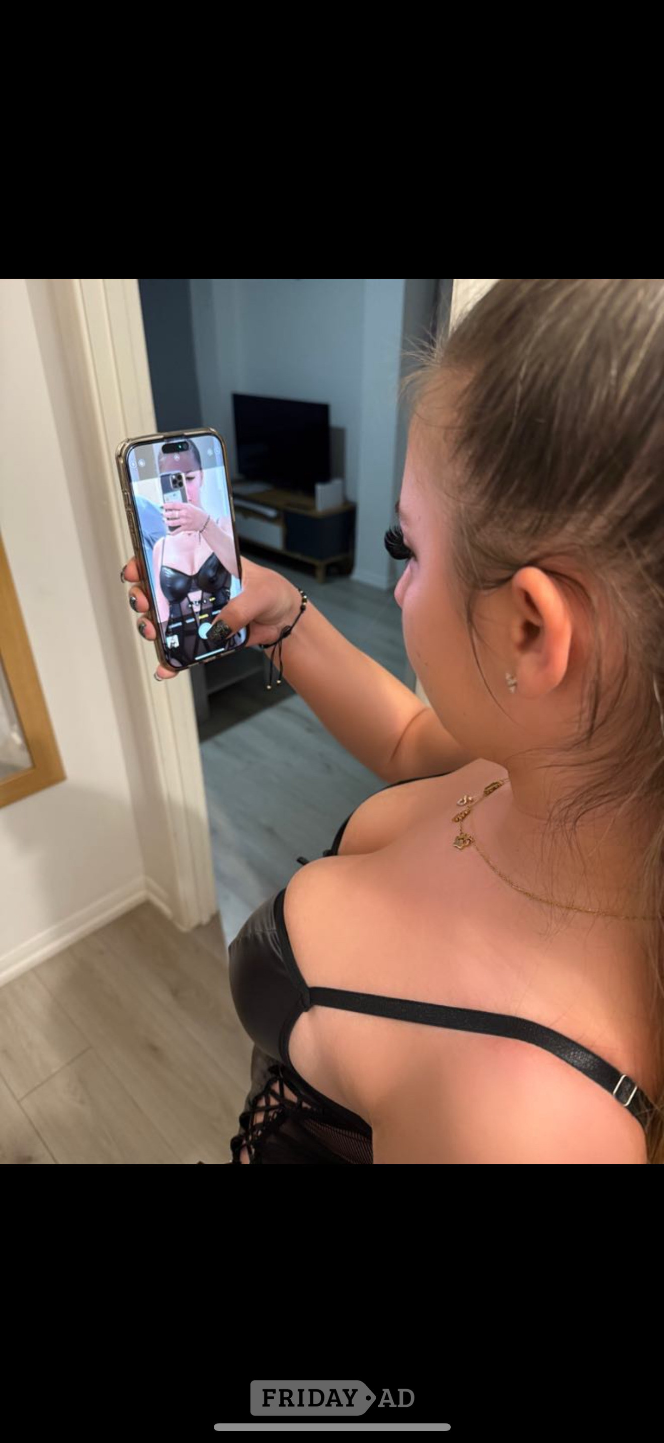 Maria, back in town ❤️ image Maria, back in town ❤️ image
