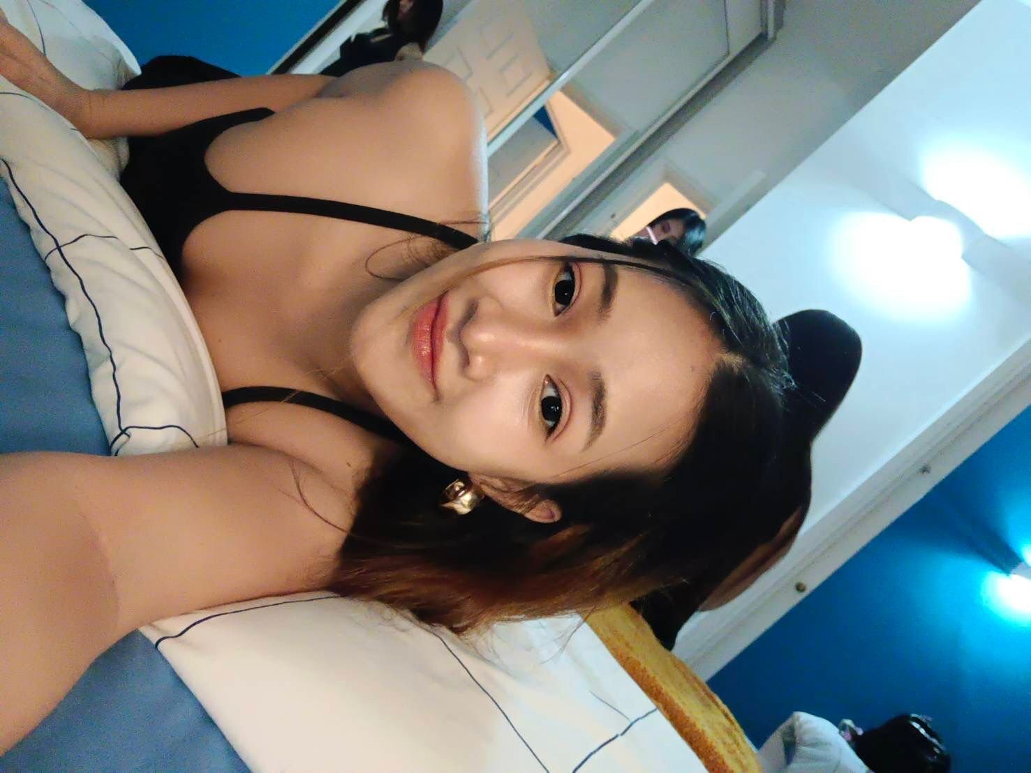 Need A Cuddle? Wet 5'1 Elsa Thai❤️100%real Finest Oriental! backdrop