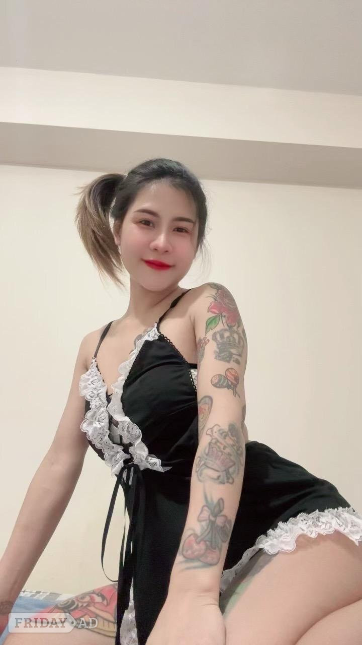 Yumi Thai ❤️ 23 Yrs Old ❤️ Petite Stunning Figure ❤️ 100% Real backdrop