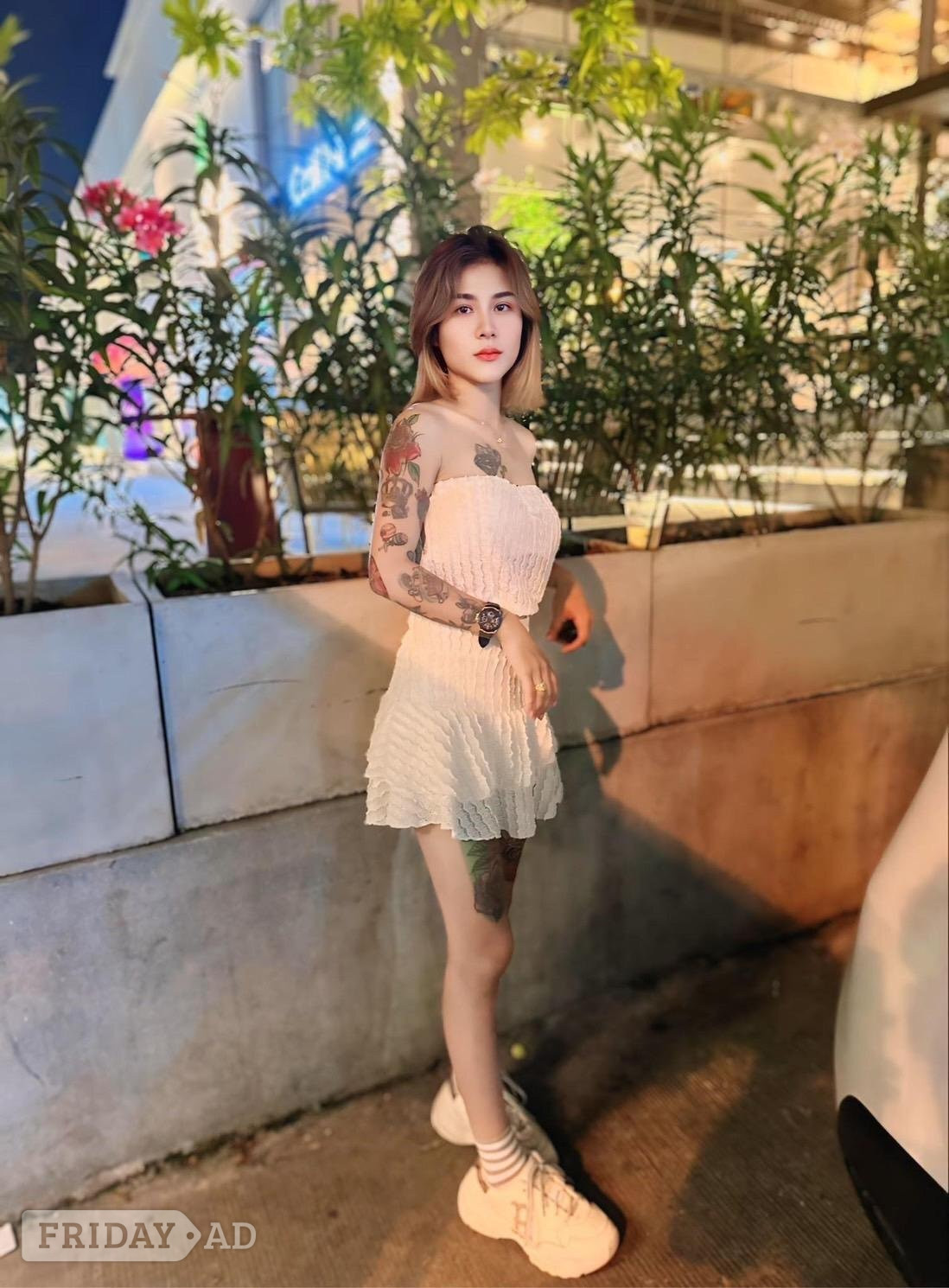 Yumi Thai ❤️ 23 Yrs Old ❤️ Petite Stunning Figure ❤️ 100% Real backdrop
