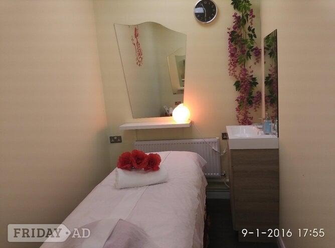 Meili Chinese Therapy image Meili Chinese Therapy image