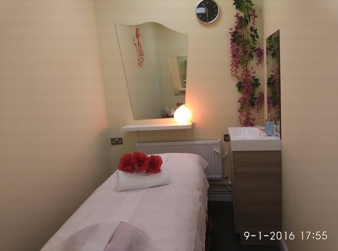 Meili Chinese Therapy image Meili Chinese Therapy image