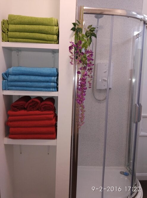 Meili Chinese Therapy backdrop