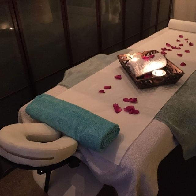 The Rub ... Ultimate Sensual Massage For A Discerning Clientele. backdrop