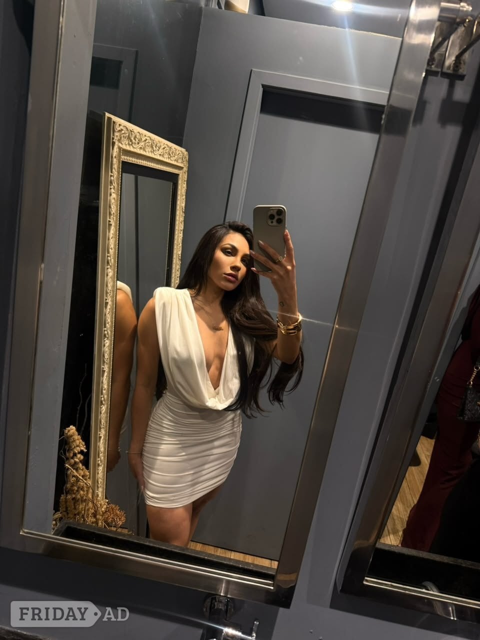 💖 Magic Hands Erotic Massage 💖 backdrop