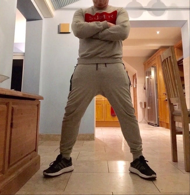 Male Massage, Variety Of Services Covered backdrop