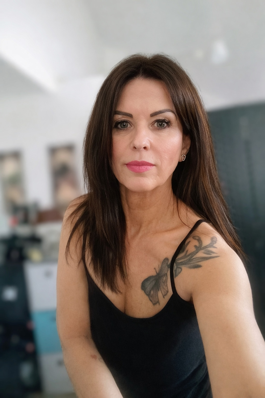Relaxing Soft Massage backdrop
